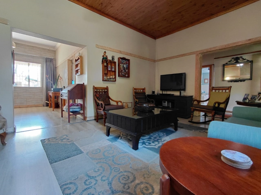 4 Bedroom Property for Sale in Potchefstroom North West